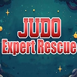 Judo Expert Rescue Games4King