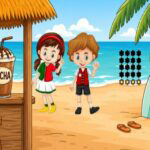 Juicy Crab Rescue Games2Live