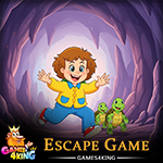 Jumpy Girls Escape Games4King