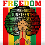 Juneteenth Day Escape AmgelEscape