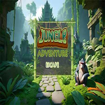 Jungle Adventure Escape 365Escape