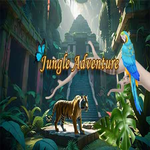Jungle Adventure Hidden247