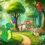 Jungle Friends Meetup WowEscape