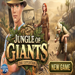 Jungle Of Giants Hidden4Fun
