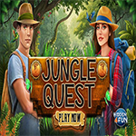 Jungle Quest Hidden4Fun