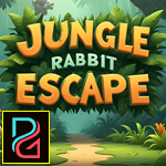 Jungle Rabbit Escape Games4King