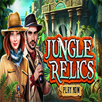 Jungle Relics Hidden4Fun