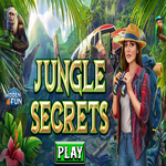 Jungle Secrets Hidden4Fun