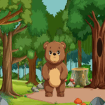 Jungle Survival Escape Games2Live