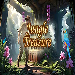 Jungle Treasure Hidden247
