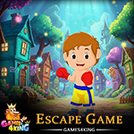 Junior Boxer Escape Games4King