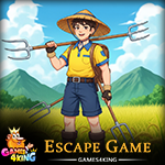 Junior Farmer Escape Games4King