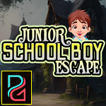 Junior School Boy Rescue Games4King