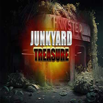 Junkyard Treasure Hidden247