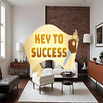Key To Success Hidden247