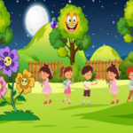 Kids Flower Shop Escape Games2Mad