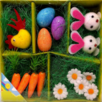 Kids Room Escape 147 AmgelEscape