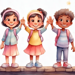 Kids Room Escape 198 AmgelEscape