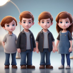 Kids Room Escape 203 AmgelEscape