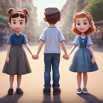 Kids Room Escape 207 AmgelEscape