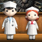 Kids Room Escape 213 AmgelEscape