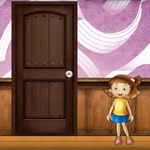 Kids Room Escape 243 AmgelEscape