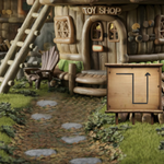 Kids Room Escape 244 AmgelEscape