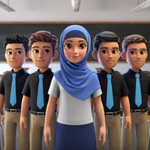 Kids Room Escape 253 AmgelEscape