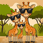 Kids Room Escape 254 AmgelEscape