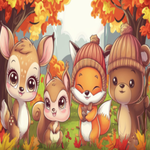 Kids Room Escape 265 AmgelEscape