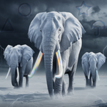 Kids Room Escape 266 AmgelEscape