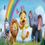 Kids Room Escape 267 AmgelEscape