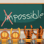 Kids Room Escape 269 AmgelEscape