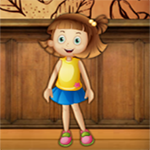 Kids Room Escape 283 AmgelEscape