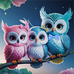 Kids Room Escape 296 AmgelEscape
