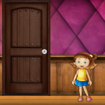 Kids Room Escape 307 AmgelEscape