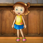 Kids Room Escape 388 AmgelEscape