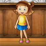 Kids Room Escape 390 AmgelEscape