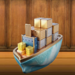 Kids Room Escape 391 AmgelEscape