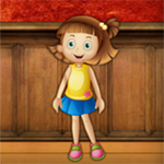 Kids Room Escape 395 AmgelEscape