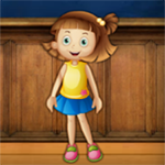 Kids Room Escape 398 AmgelEscape