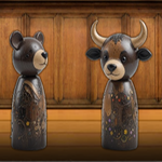 Kids Room Escape 407 AmgelEscape