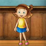 Kids Room Escape 409 AmgelEscape