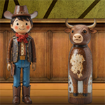 Kids Room Escape 411 AmgelEscape