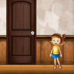 Kids Room Escape 419 AmgelEscape