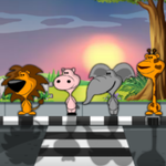 Kids Room Escape 88 AmgelEscape