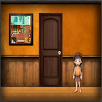 Kids Room Escape 90 AmgelEscape