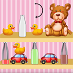 Kids Room Escape 95 AmgelEscape