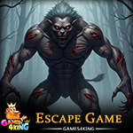 Killer Beast Forest Escape Games4King