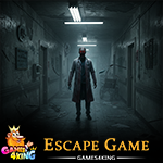 Killer Spirit Doctor Escape Games4King